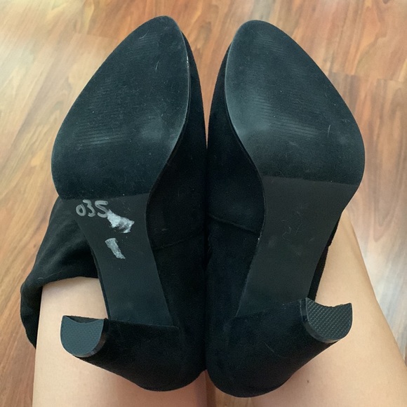 ⭐️HOST PICK⭐️Catherine Malandrino over the knee boots - Picture 6 of 6